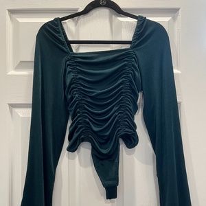 Free People meant to be Bodysuit